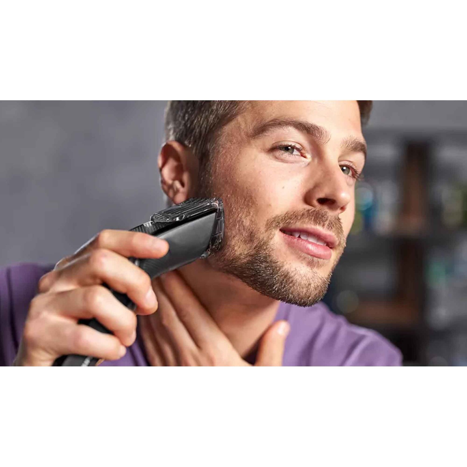 Hair clipper and trimmer Philips HC3510 15 — 10