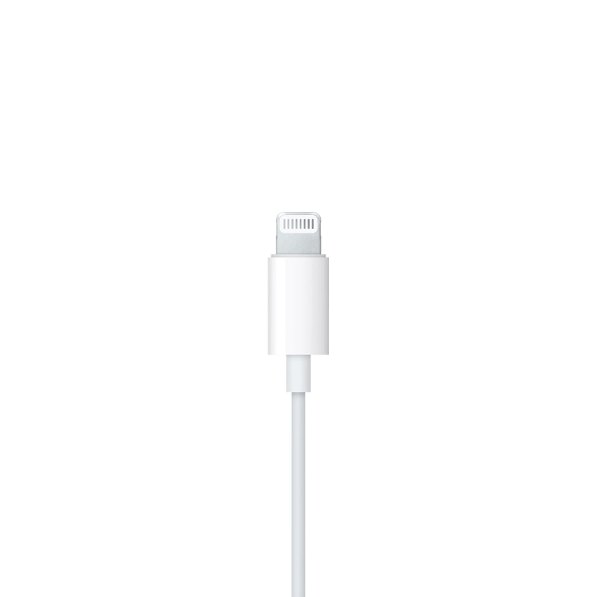 Earphones Apple Earpods Lightning Connector — 13