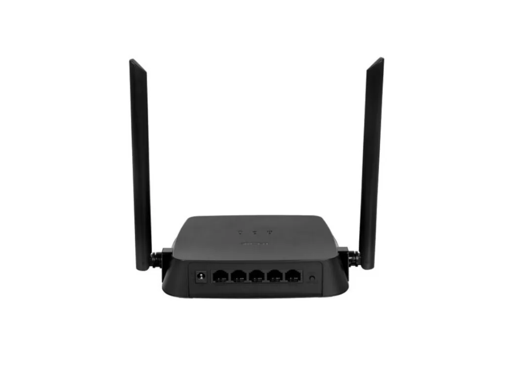 D-Link DIR-615 — 3