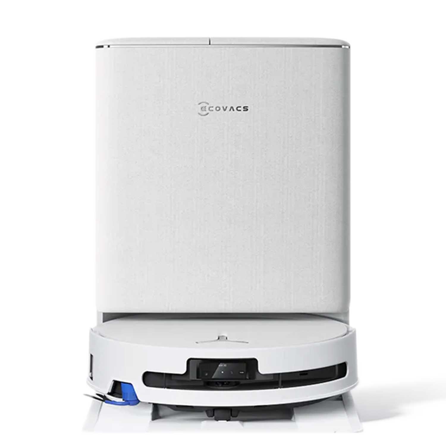 Ռոբոտ փոշեկուլ ECOVACS DEEBOT T90 PRO OMNI DEX95 — 3