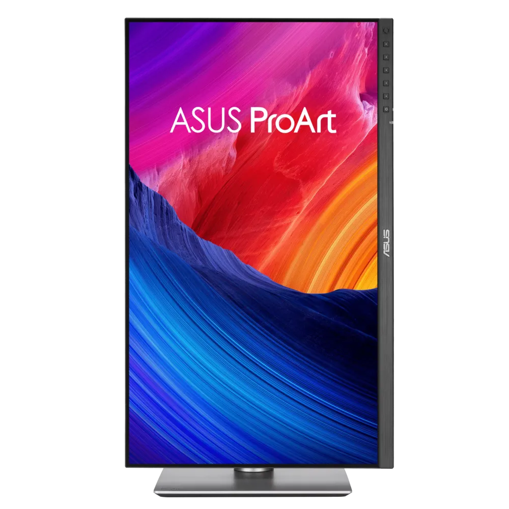 Monitor ASUS ProArt Display PA27JCV — 4