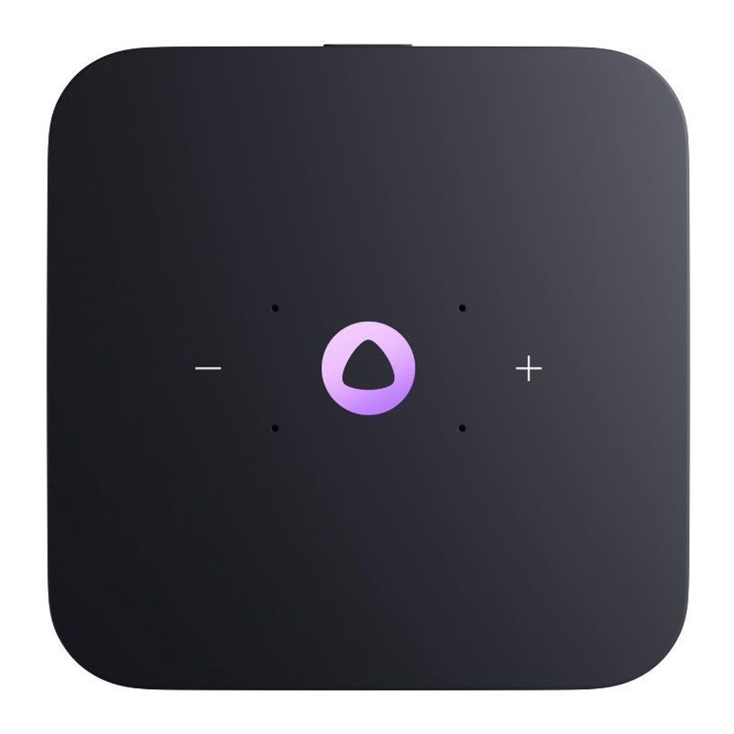 Smart speaker Midi YNDX-00054GRY — 2
