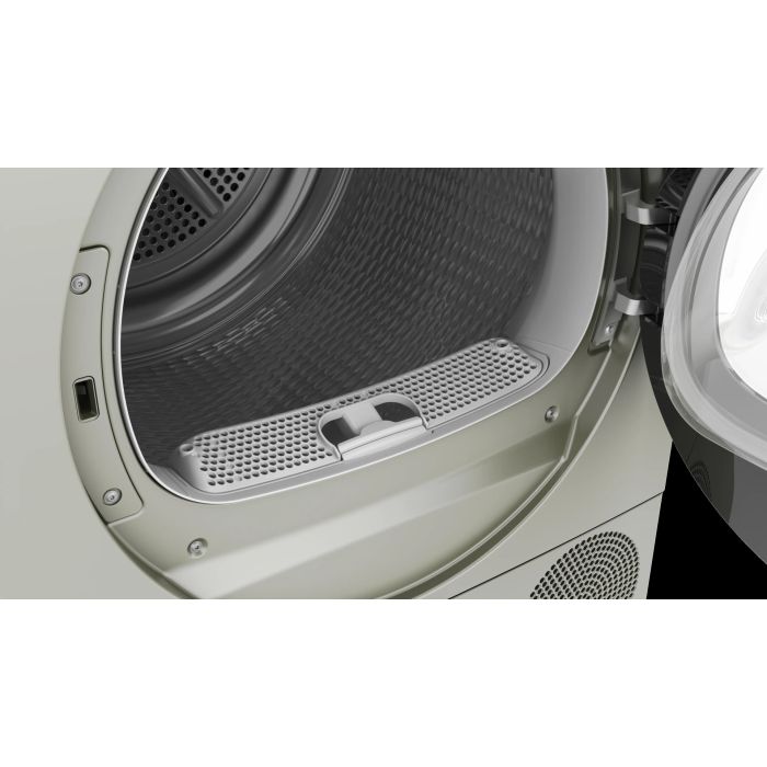 Tumble dryer WQK2521XME 10 kg — 3