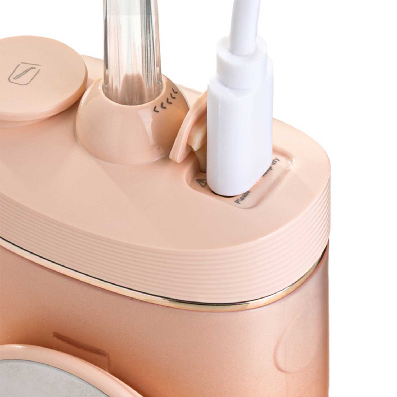 Tooth care and irrigators REVYLINE RL 430 — 12