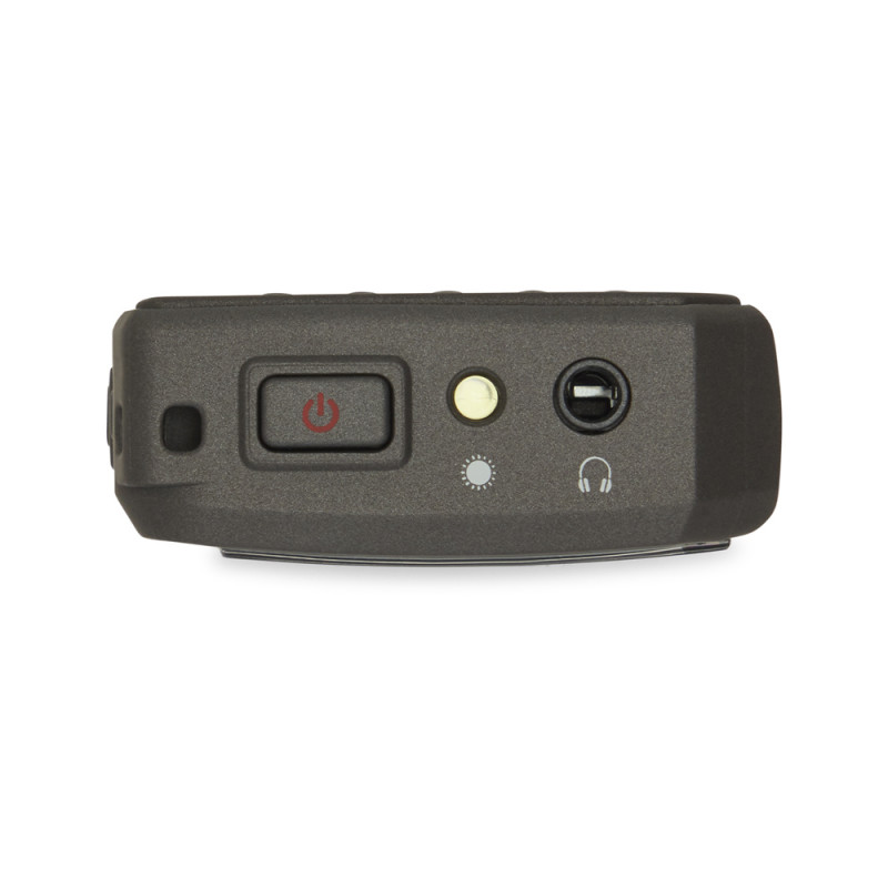 AIWA RD-20DAB BK — 3
