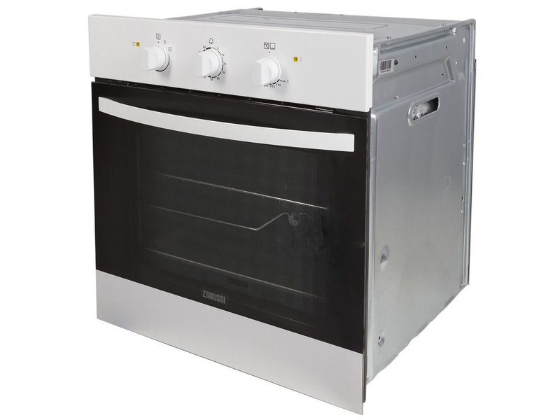 Built-in oven Zanussi ZOG511211W — 2