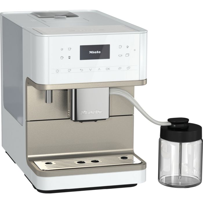 Miele CM6360 Lotos — 2