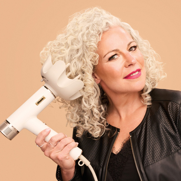 Hair dryer SHARK SpeedStyle HD352EU — 7