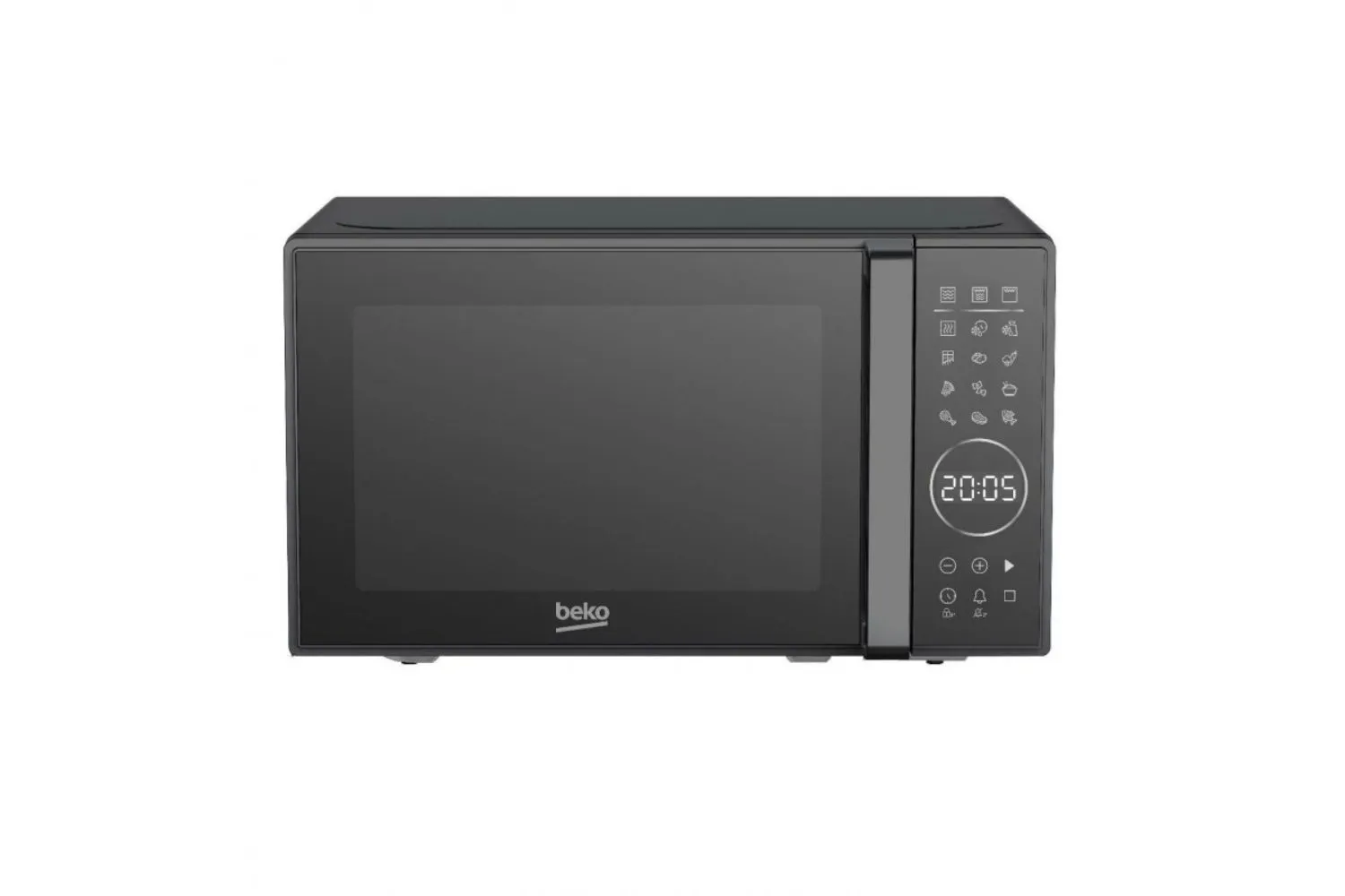 MGC20130BB Microwave with Grill