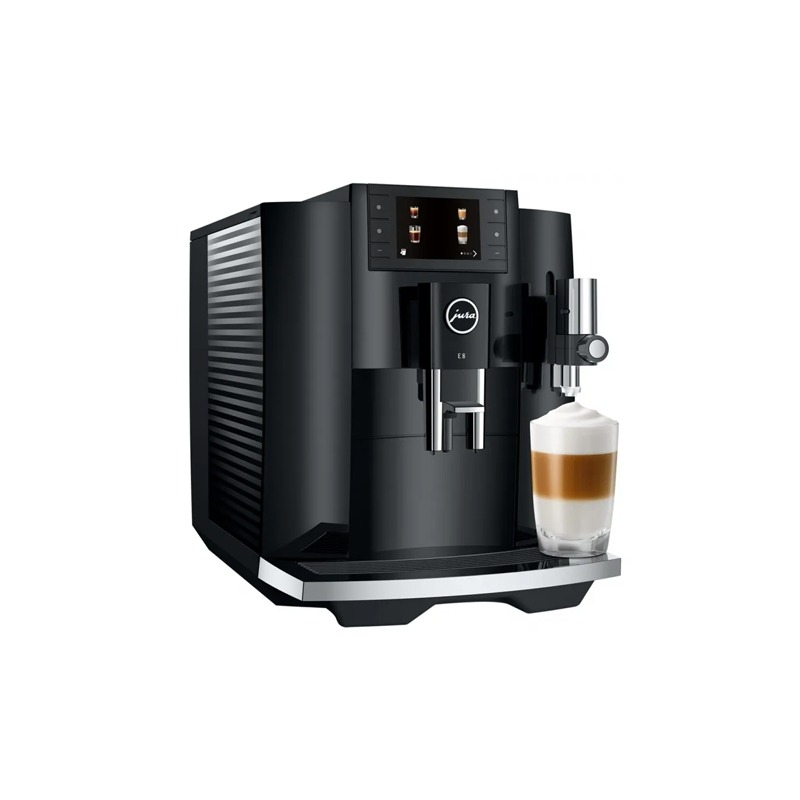 Automatic coffee machine JURA E8 PIANO 15584 — 3
