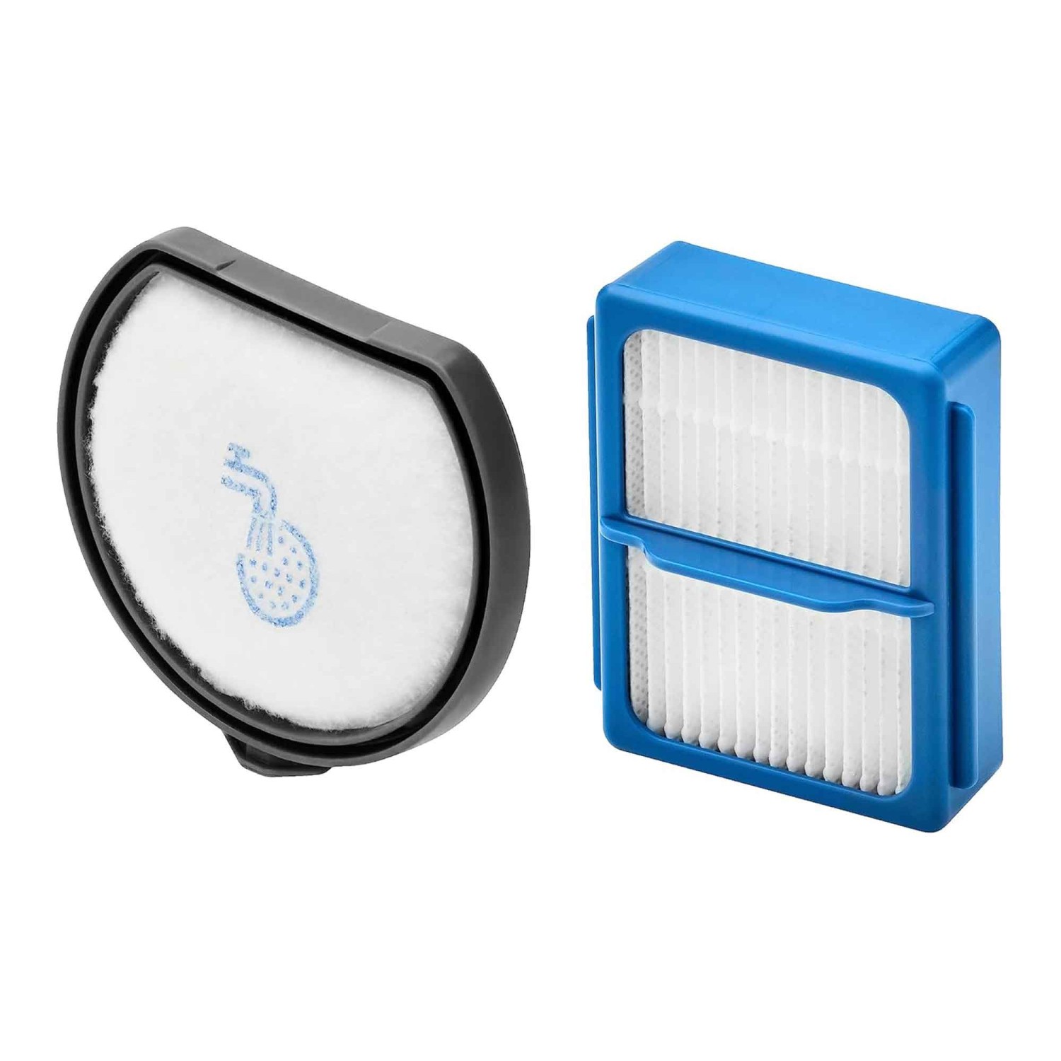 Vacuum filter Electrolux ESKQ9 — 2