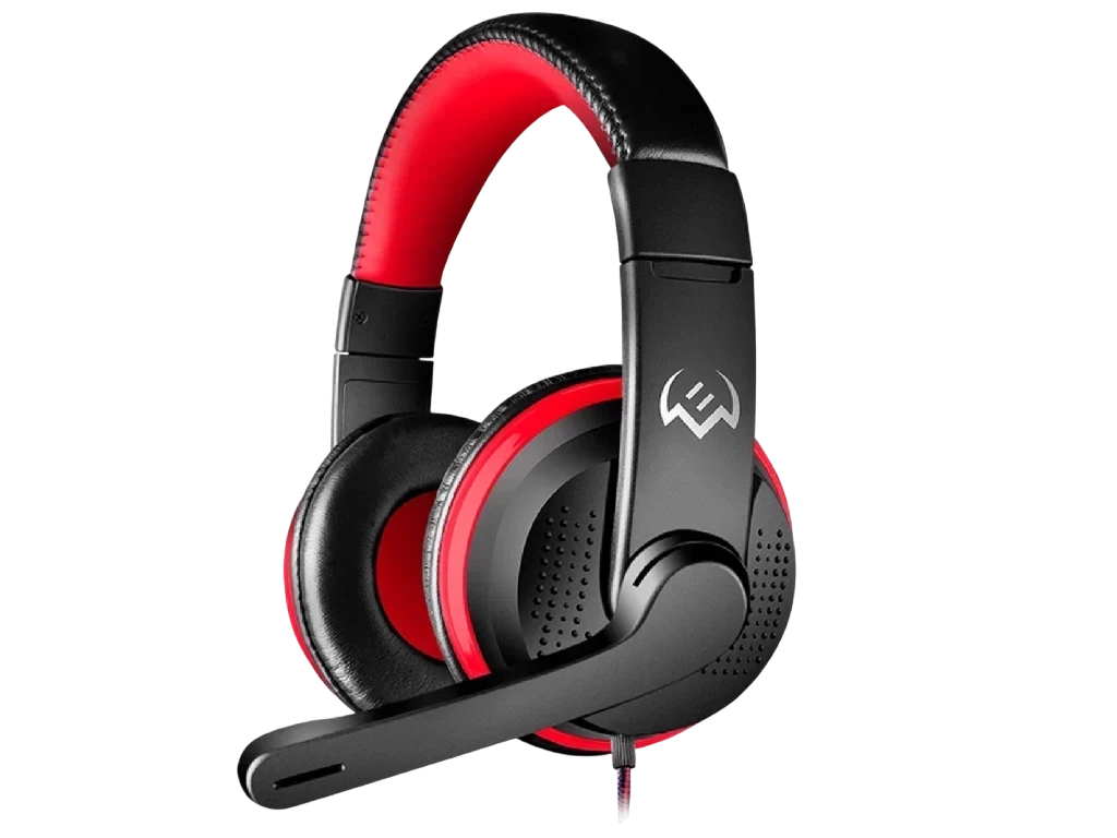 Headphones SVEN AP-G112MV - with Mic — 2