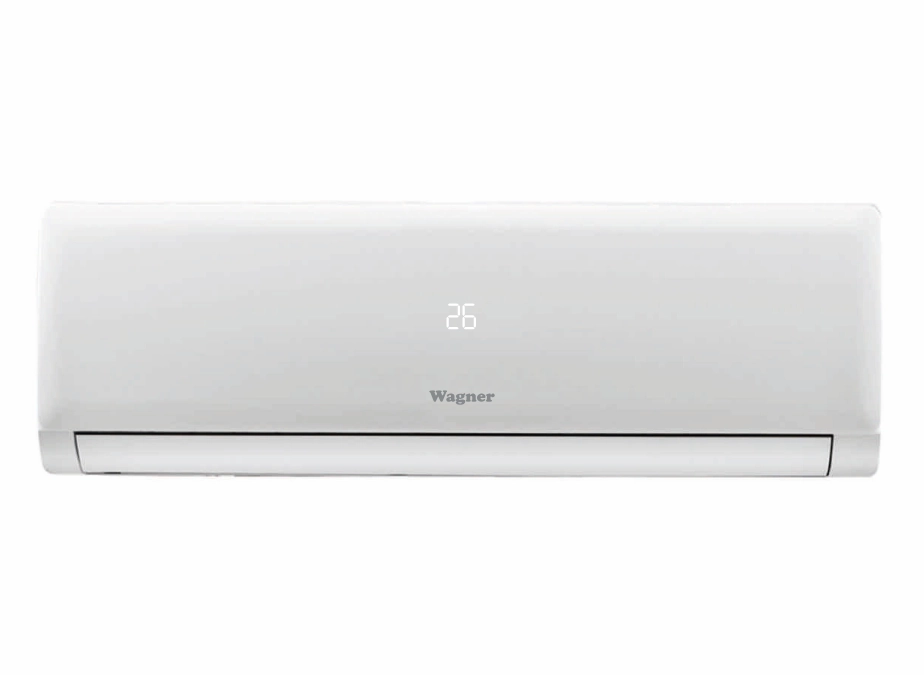 Air conditioner WAGNER WA12CH33-INV — 2