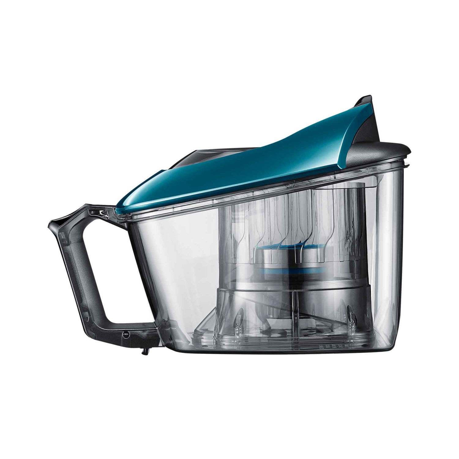 Vacuum cleaner Samsung VC18M31B0HN — 7