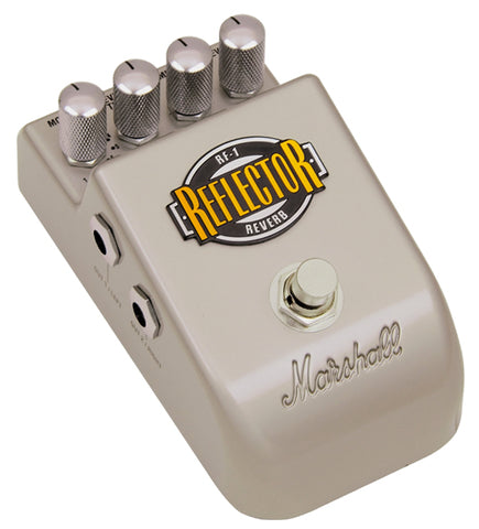 RF-1 PEDL-10037 Reflector pedal — 3