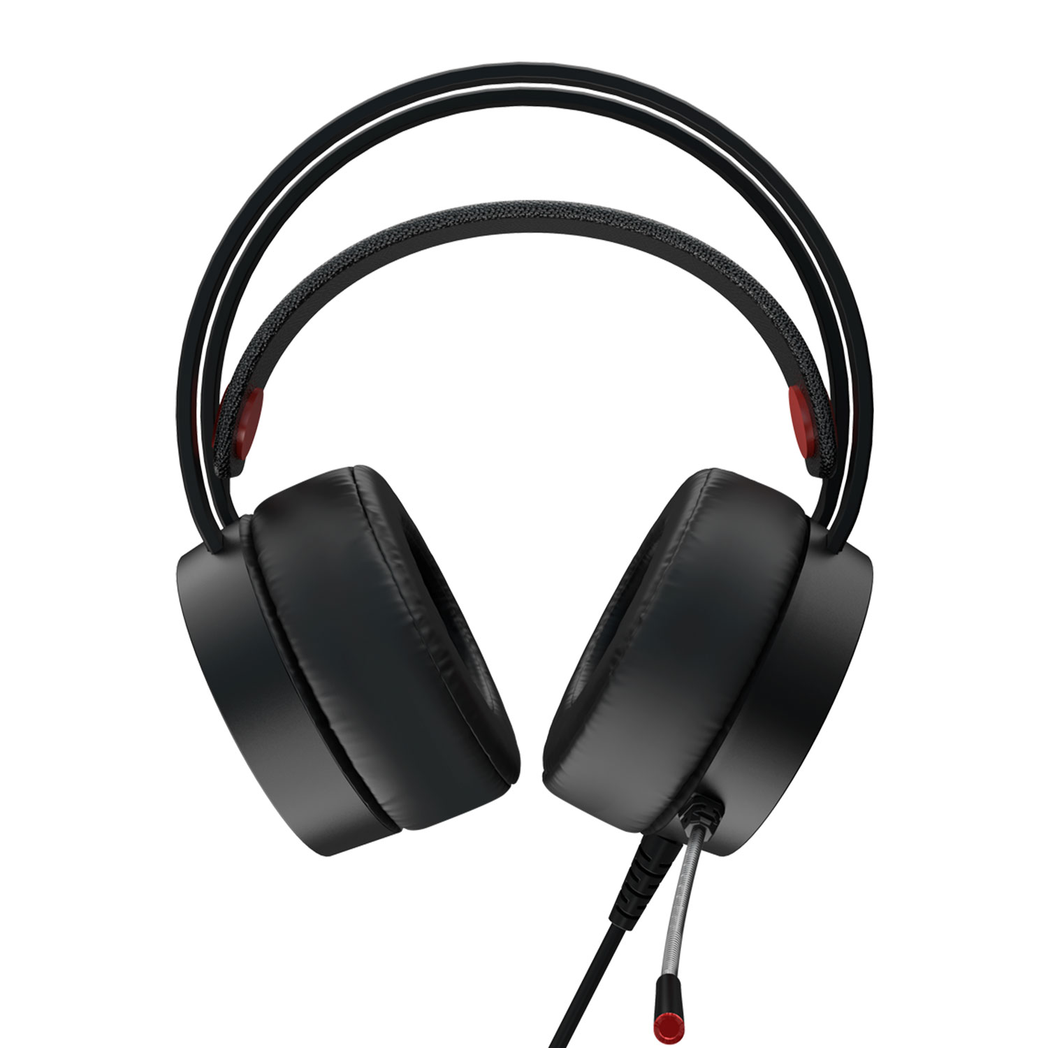 Headphones Canyon Interceptor GH-8A CND-SGHS8A — 3