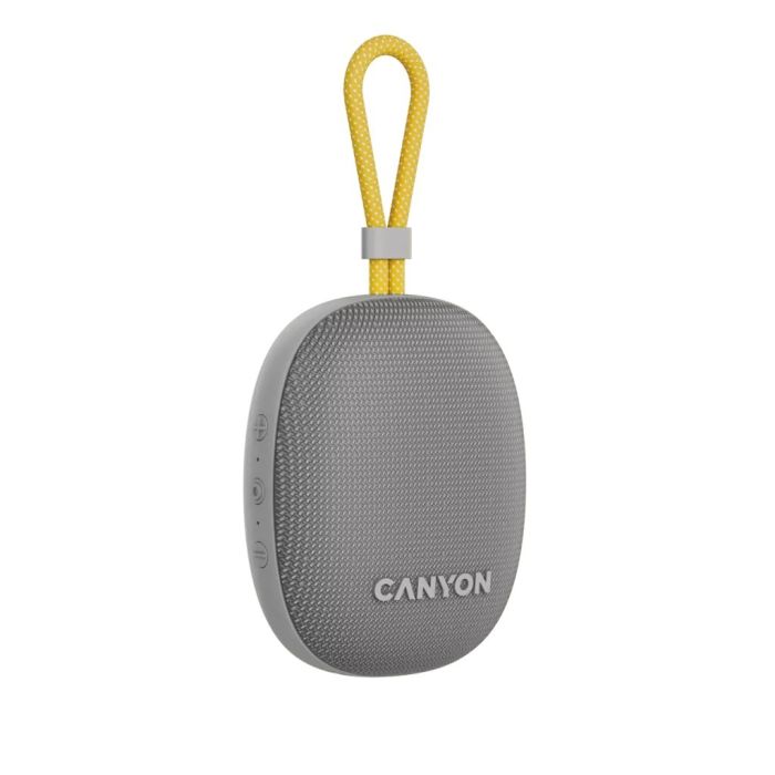 Canyon CNE-CBTSP12GY Speaker OnMove 12 — 3