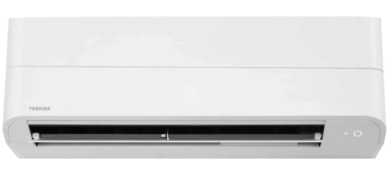 Air conditioner Toshiba RAS-B13B2KV2G-E AVG-E2 — 2