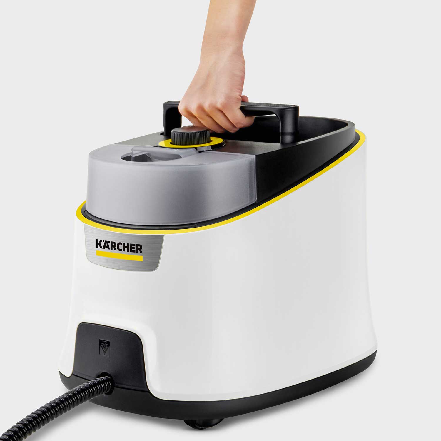 Steam cleaner Kärcher SC 4 Deluxe *EU 1.513-460.0 — 2