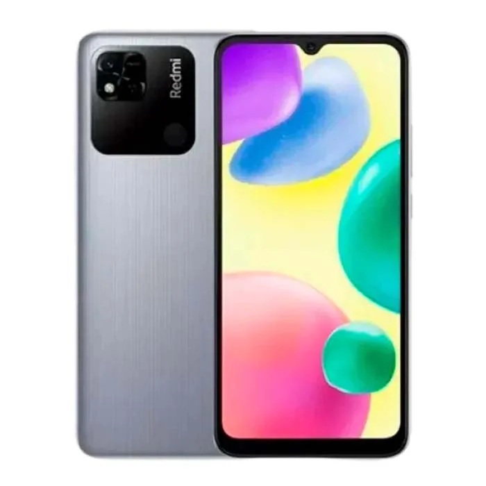 Redmi 10A — 5