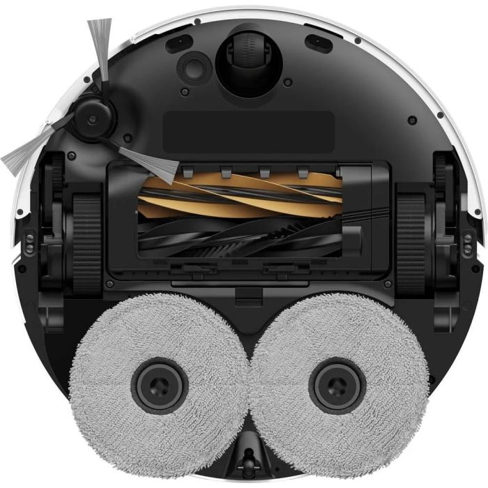 Dreame Robot Vacuum MatriX10 Ultra RLX95CE EUA — 3