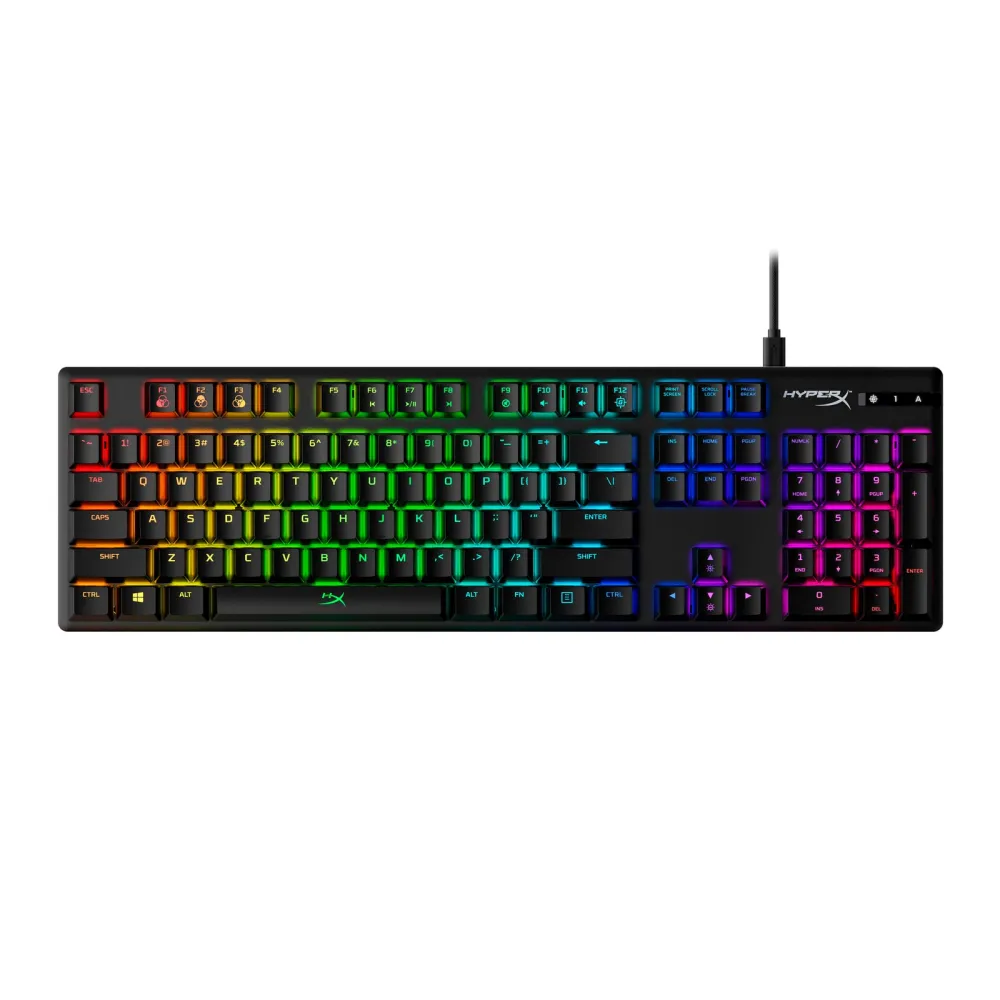HyperX Alloy Origins — 2