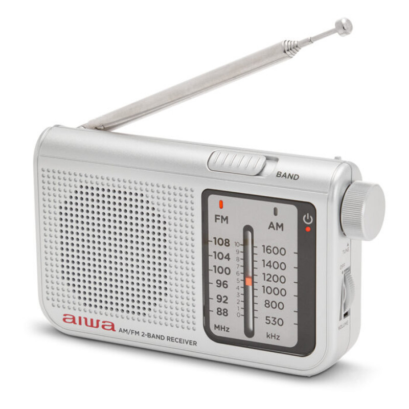AIWA RS-55 SL — 2