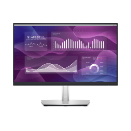Monitor MONITOR P2223HC: — 2