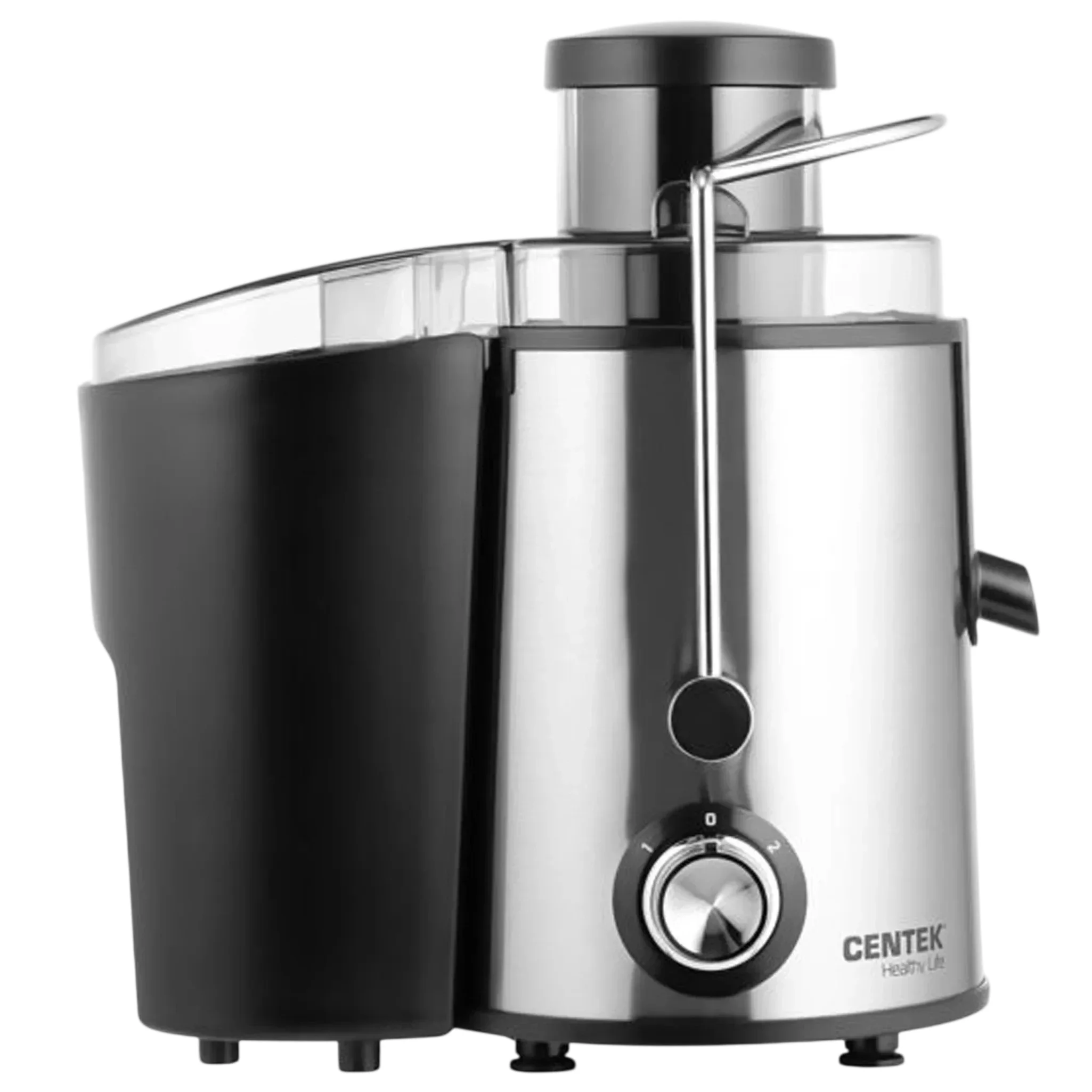 Соковыжималка CENTEK CT-1209 — 4