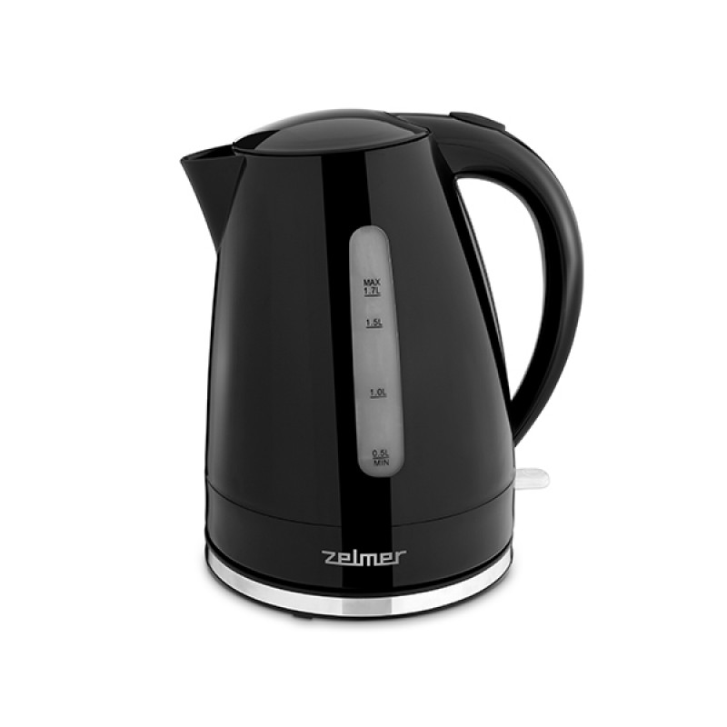 Kettle ZELMER ZCK7617B — 4