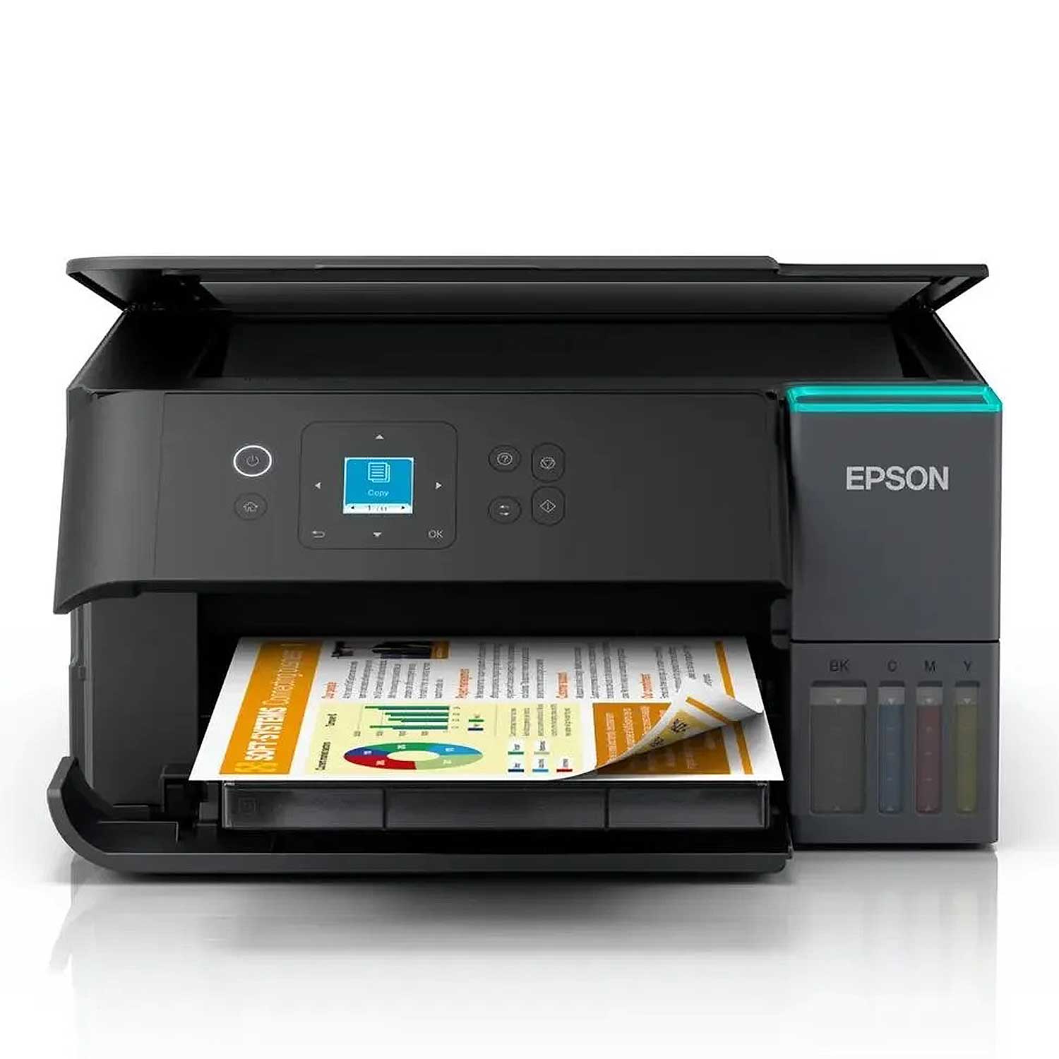 Printer EPSON EcoTank L4360 C11CL41411 — 2