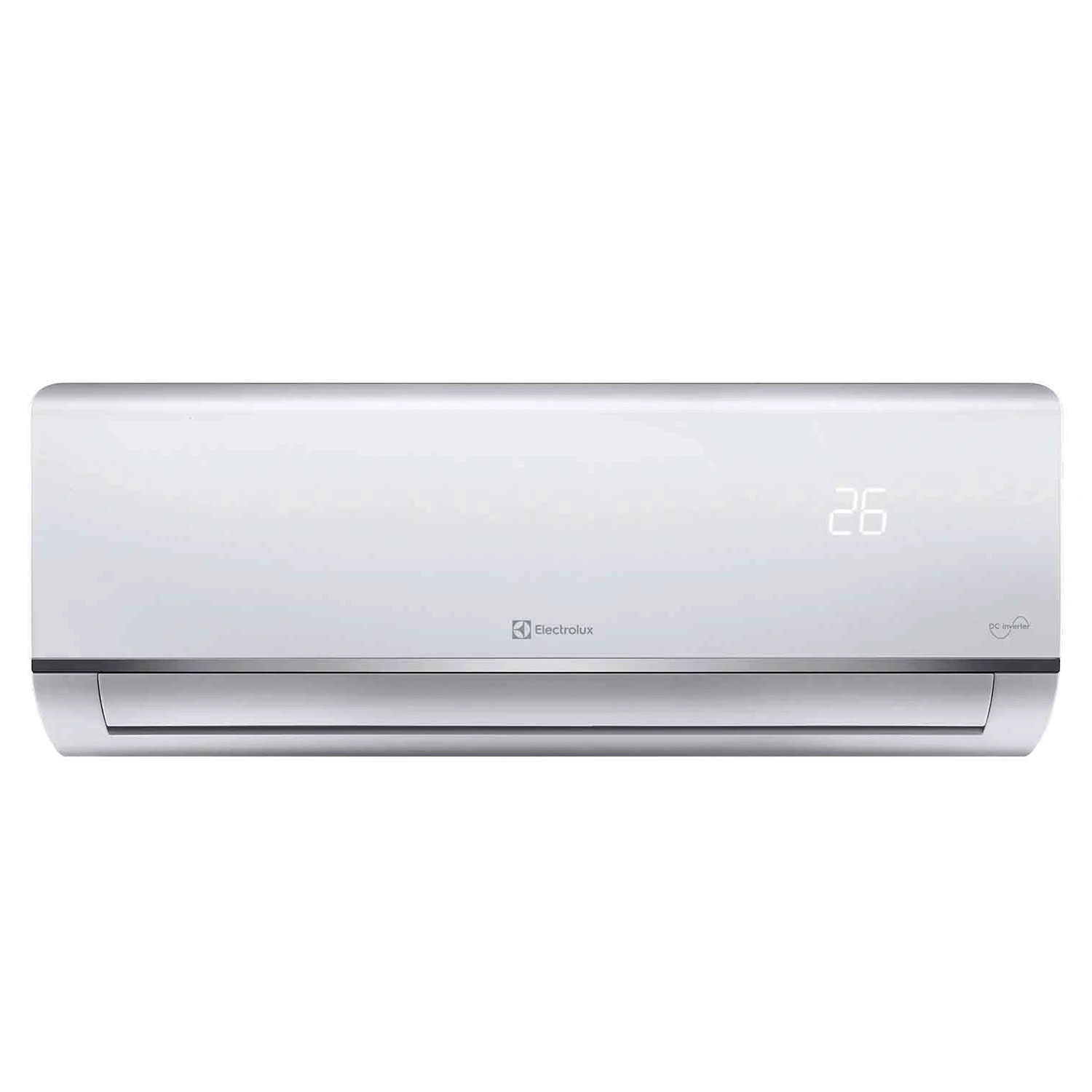Air conditioner Electrolux EACS I-09HVP_IK N8 T — 7
