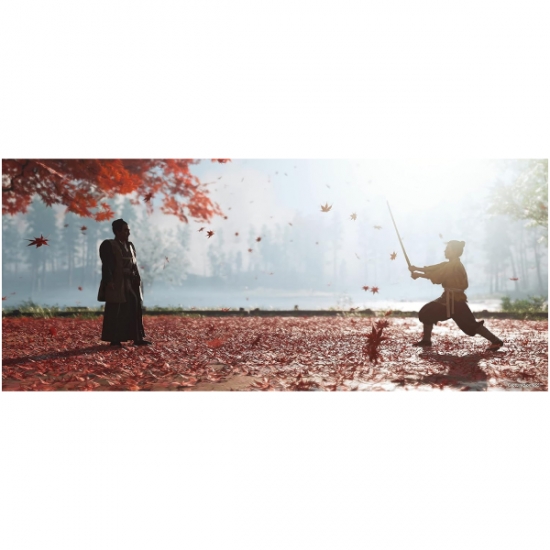playstation 5 Ghost of Tsushima Game — 6
