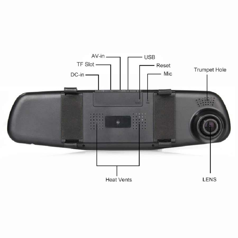 Podofo Camera K0074A2 — 7