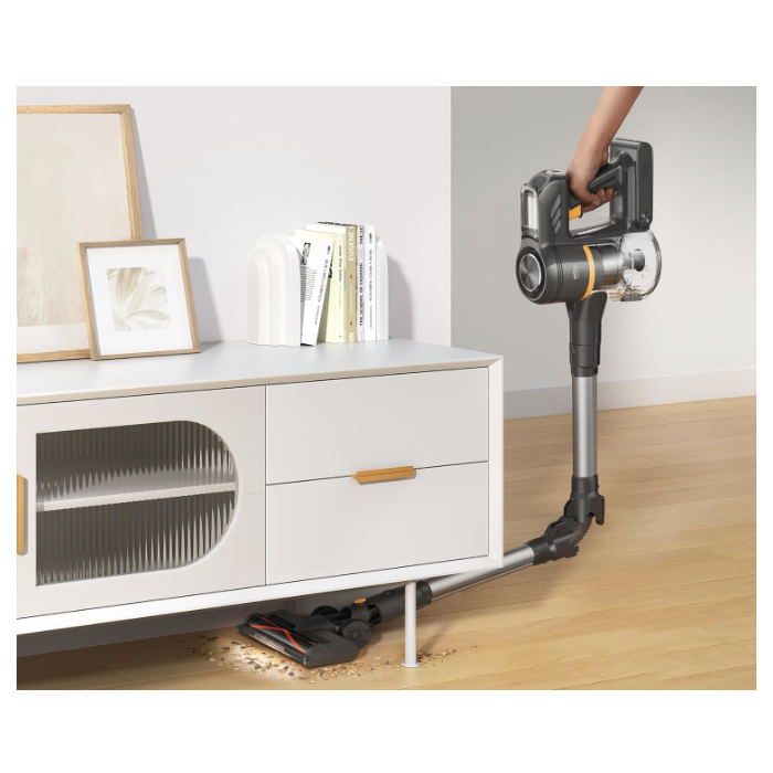 Անլար փոշեկուլ MOVA J20 VJ11A — 7