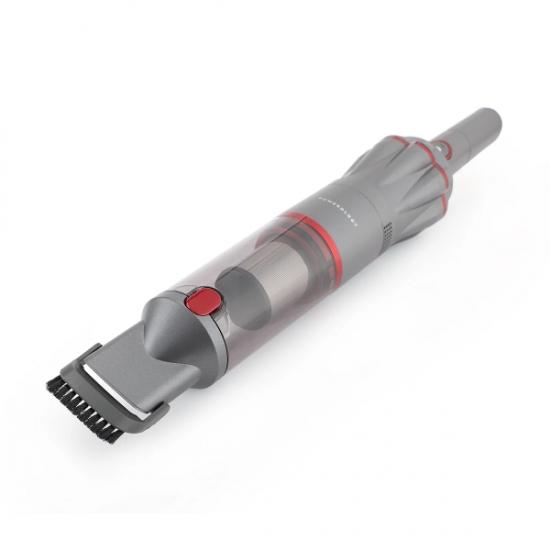 Powerology Portable Vacuum Cleaner Stick 2600mAh PWPVCS-GY — 3
