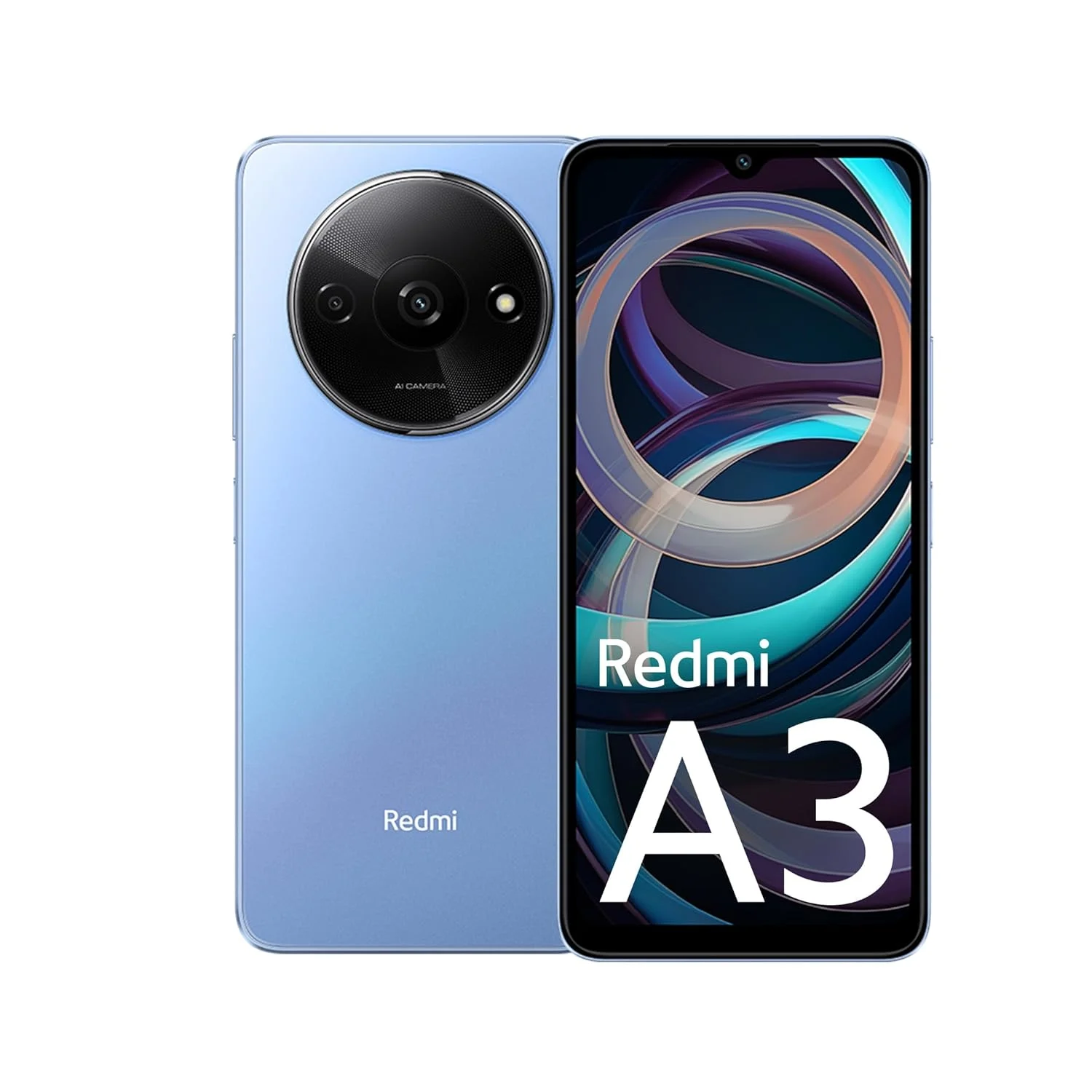 Redmi A3 — 2