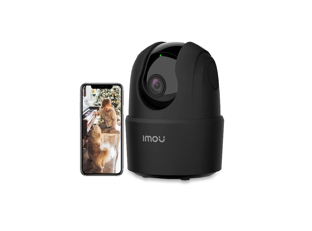 Камера IMOU IPC-A42BP-D Ranger 2 — 2