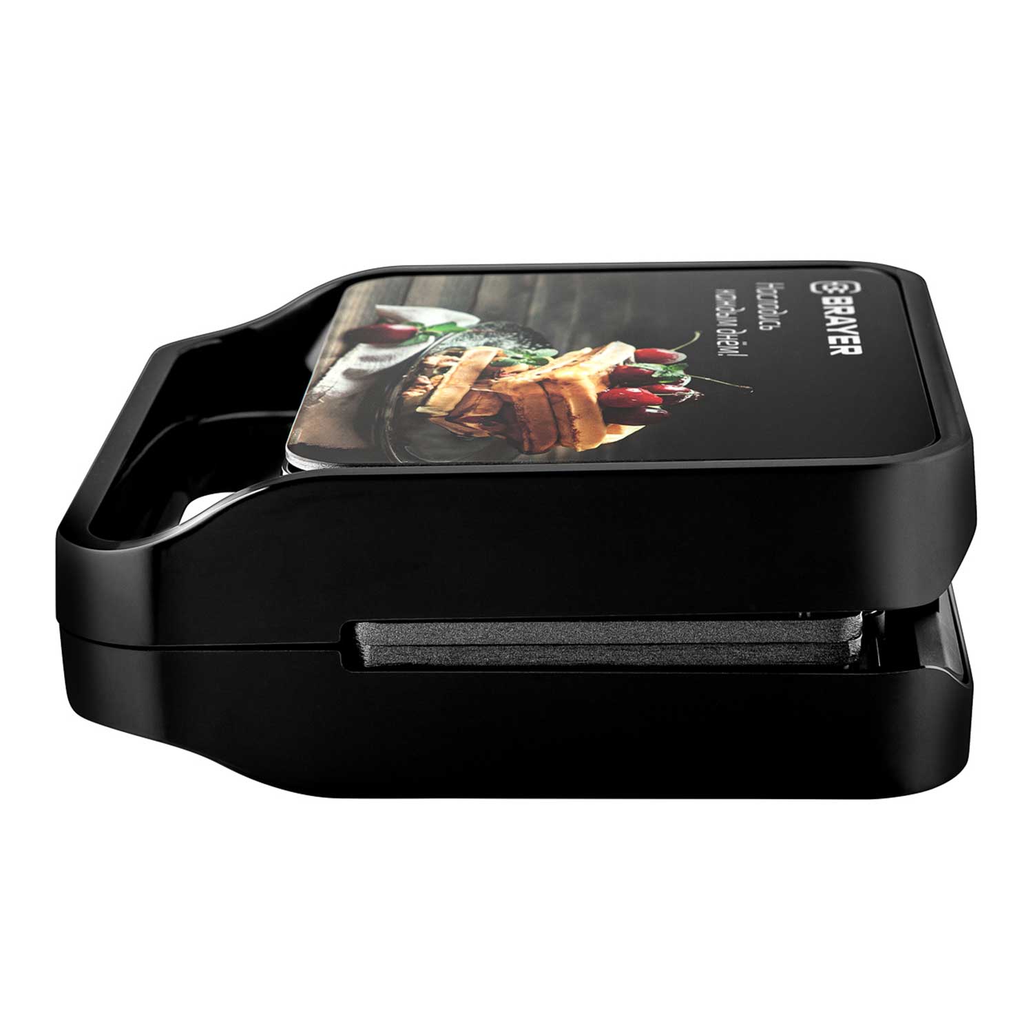 Sandwich Waffle Maker BR2306 — 3