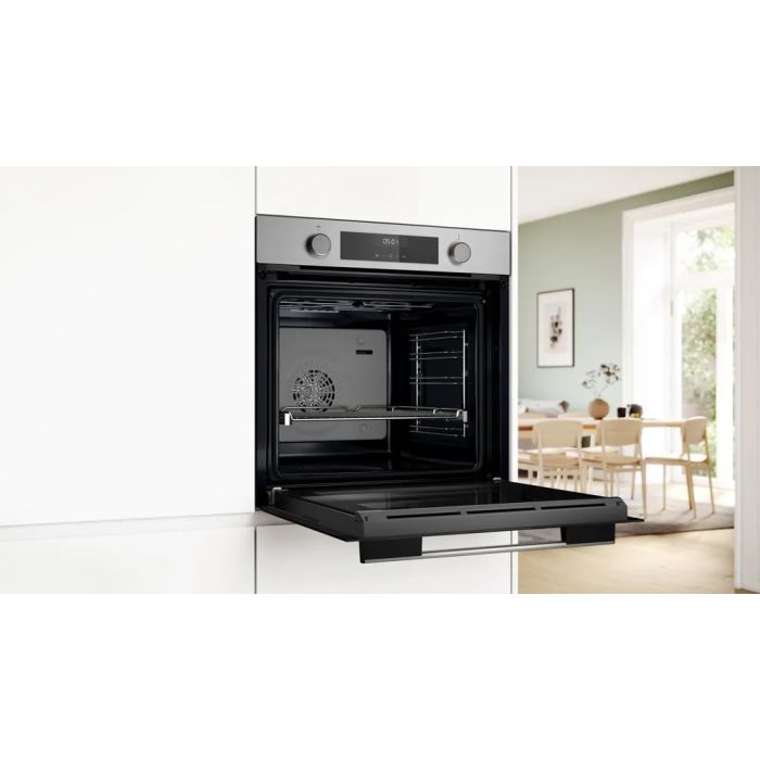 Built-in oven HUA736ER0 — 9