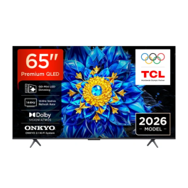 TV 65P8L