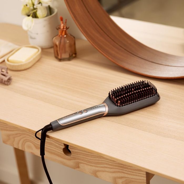 Cecotec 01913 Instantcare Straightening Brush — 5
