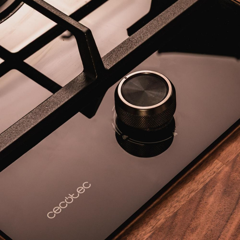CECOTEC BOLERO SQUAD G 1200F GLASS — 3