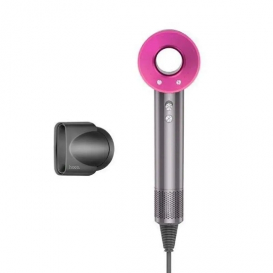 Plus High-Speed Negative Ion Hair Dryer HP11 — 2