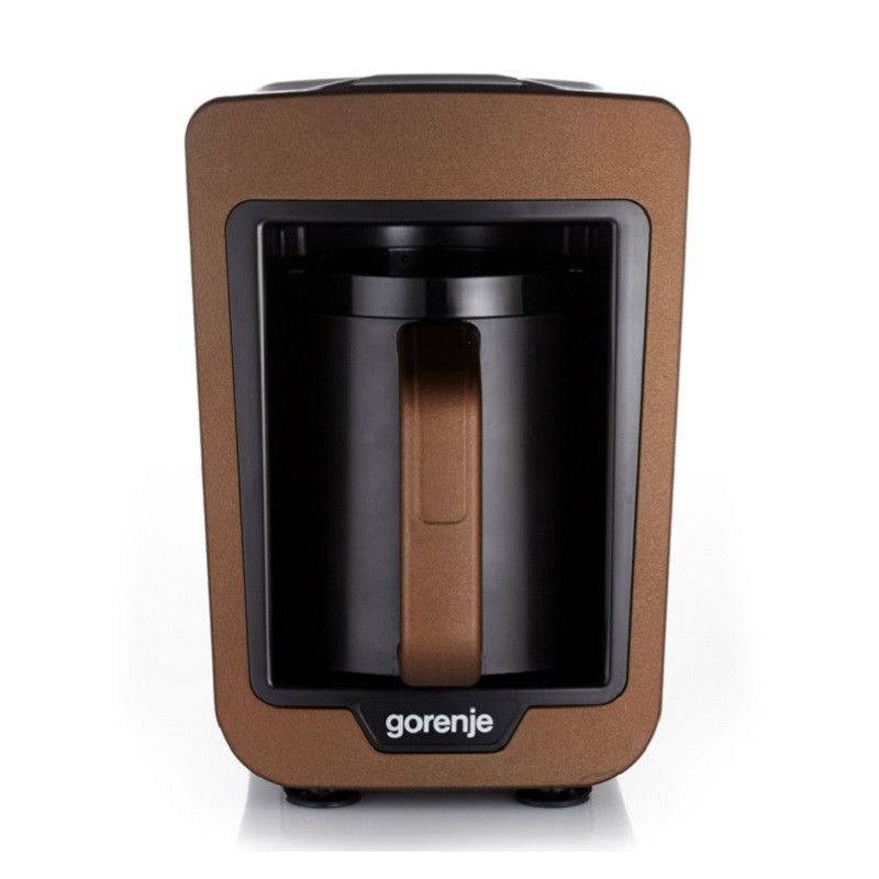Coffee Maker ATCM730T — 5