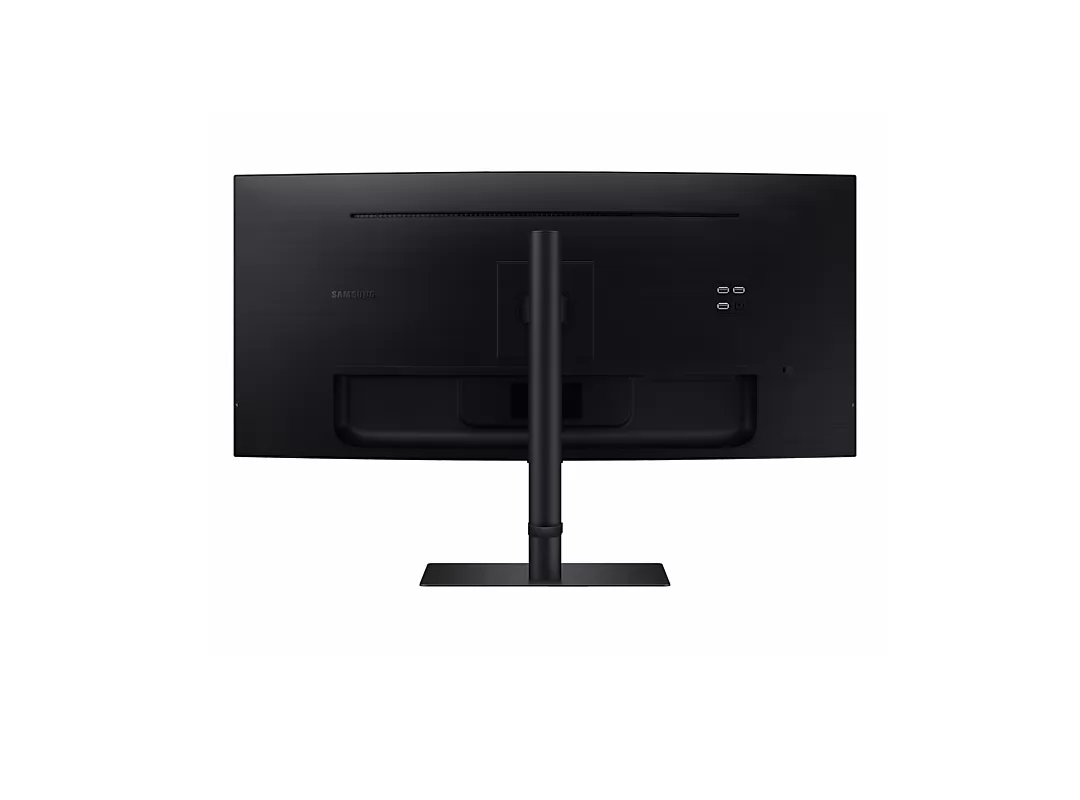 Monitor S34C652UAU — 3