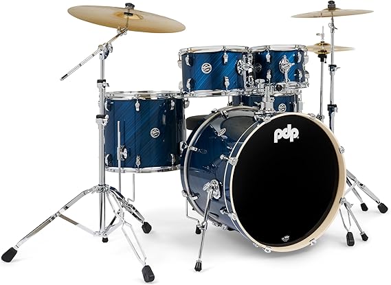 PDP PDMA2215KTTB STEEL — 2