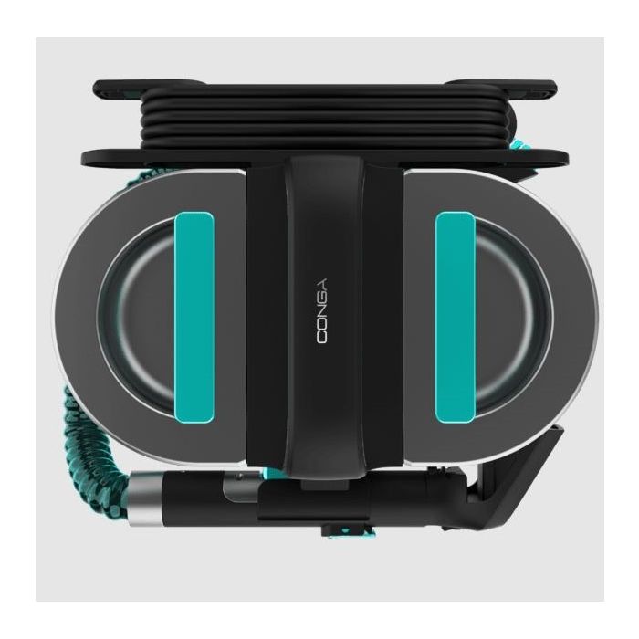 Cecotec A01_EU01_100006 Conga 4000 Carpet&Spot Clean XL Advance — 2