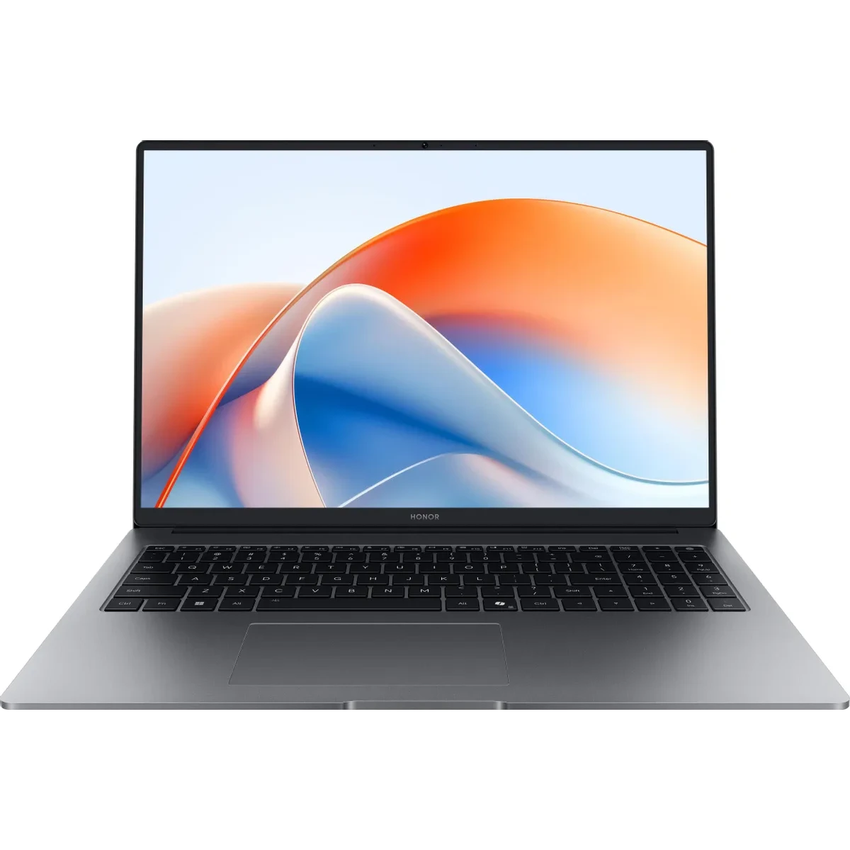 MagicBook X16 Plus 16 WQXGA IPS 2K 120Hz Ultra 5 220H DDR5 SSD 5301AMBC