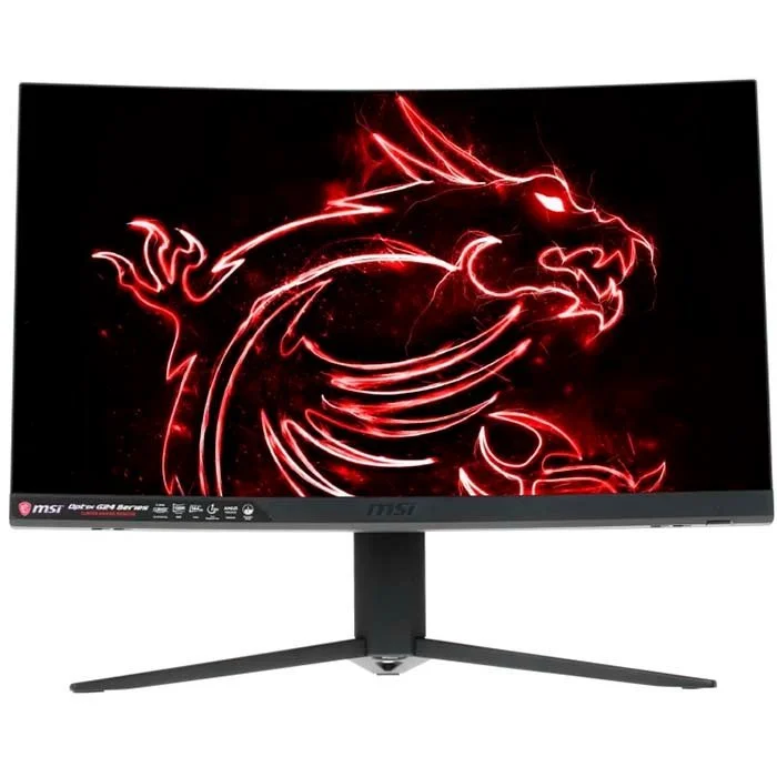 Monitor MSI Optix G24C4 — 2